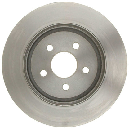 Raybestos Brakes Disc Brake Rotor 76002R