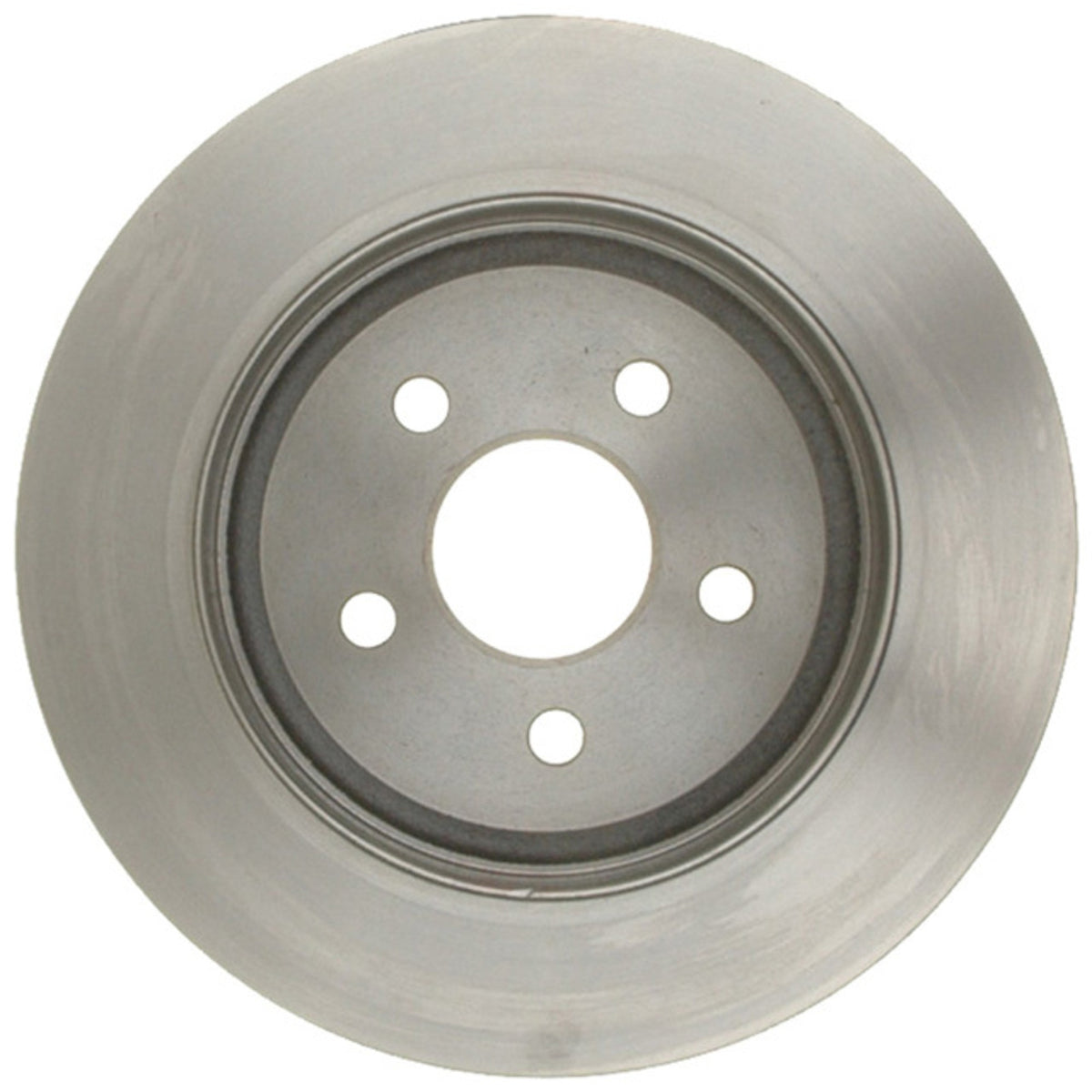 Raybestos Brakes Disc Brake Rotor 76002R