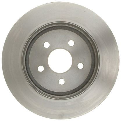 Raybestos Brakes Disc Brake Rotor 76002R