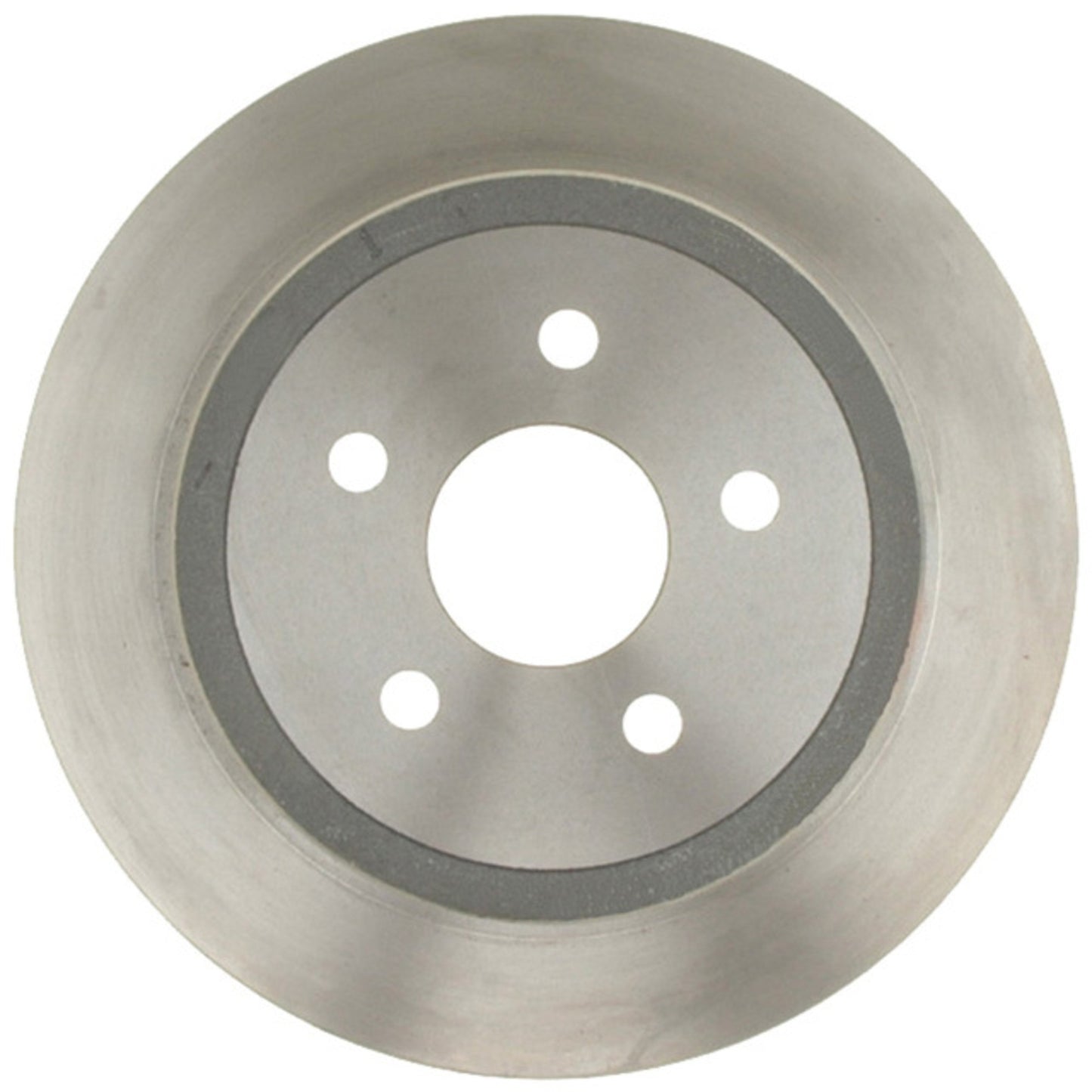 Raybestos Brakes Disc Brake Rotor 76002R