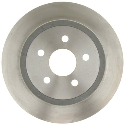Raybestos Brakes Disc Brake Rotor 76002R
