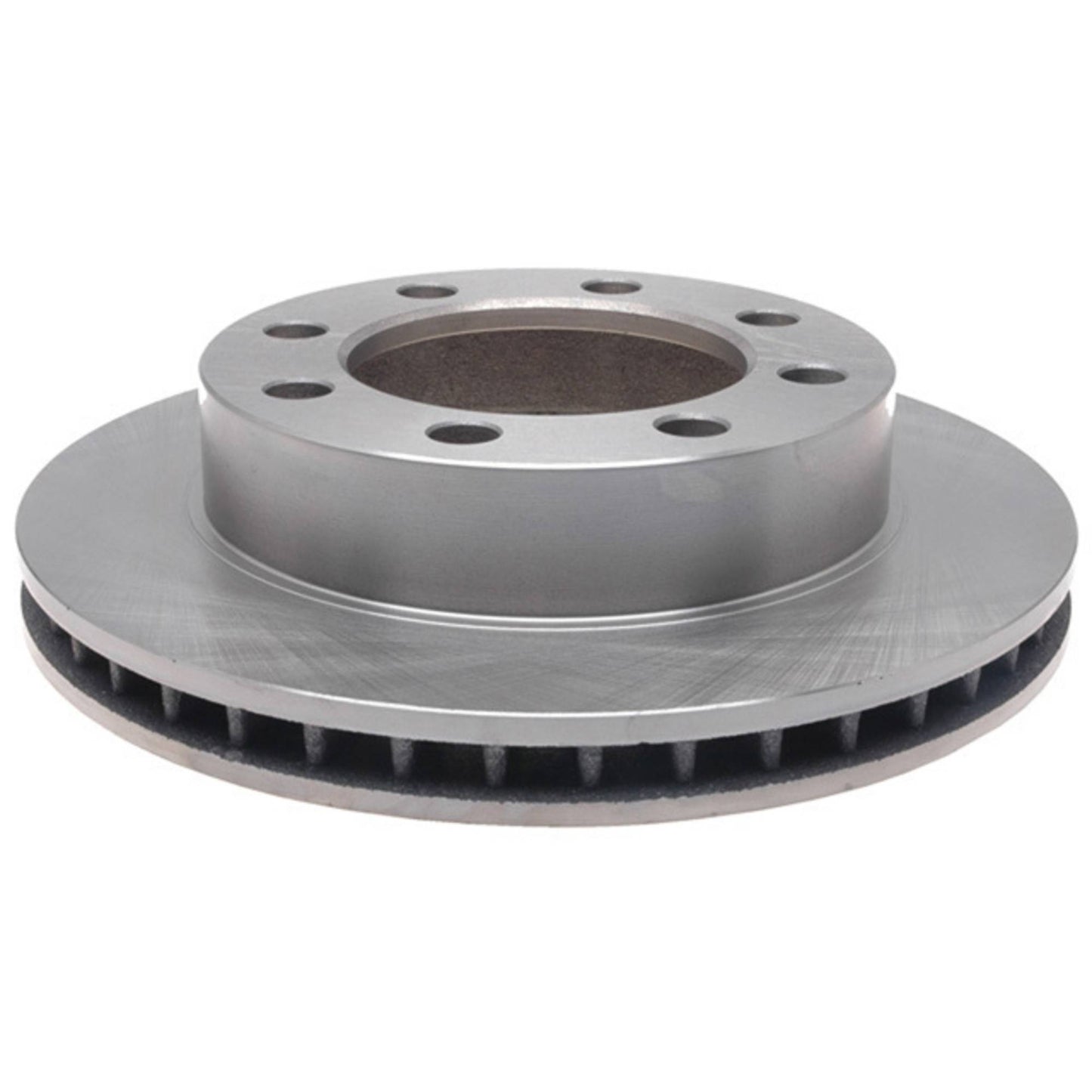 Raybestos Brakes Disc Brake Rotor 76025R