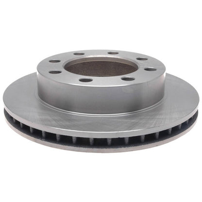 Raybestos Brakes Disc Brake Rotor 76025R