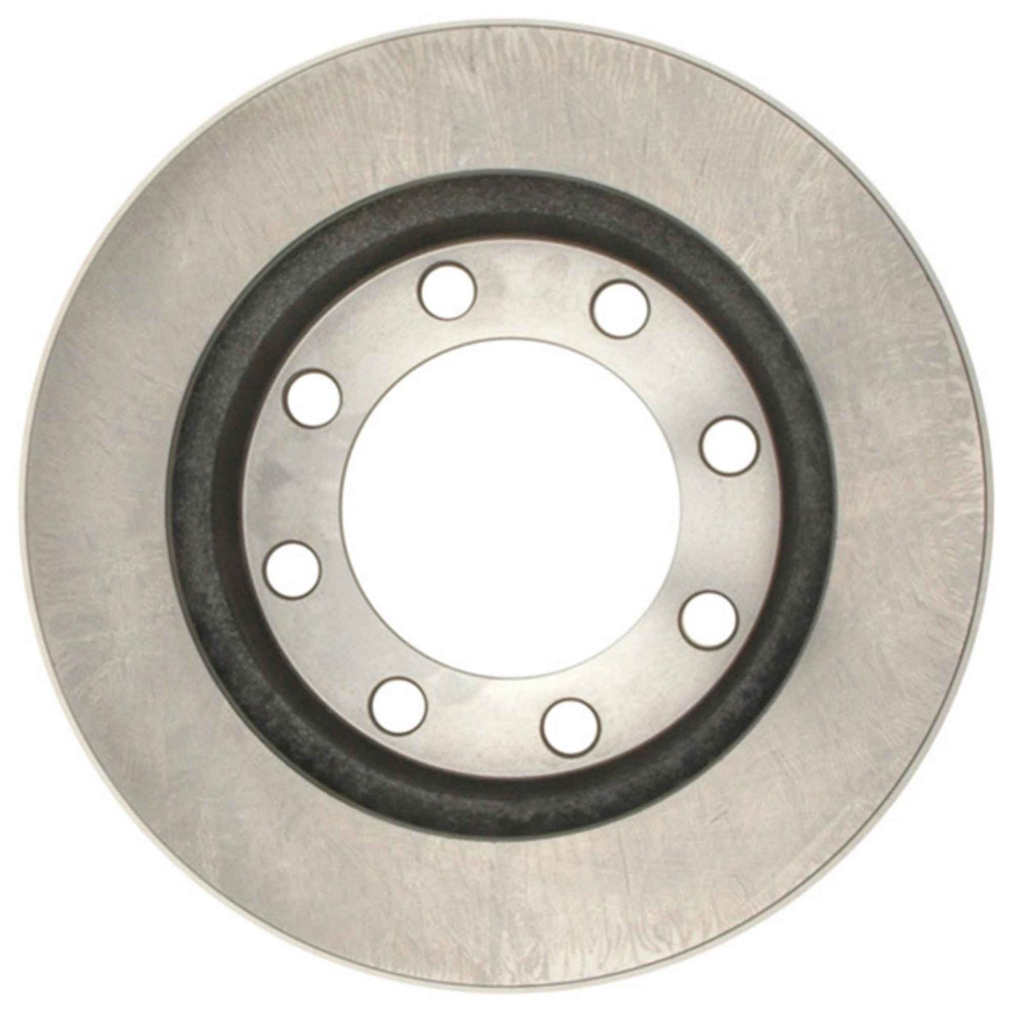 Raybestos Brakes Disc Brake Rotor 76025R