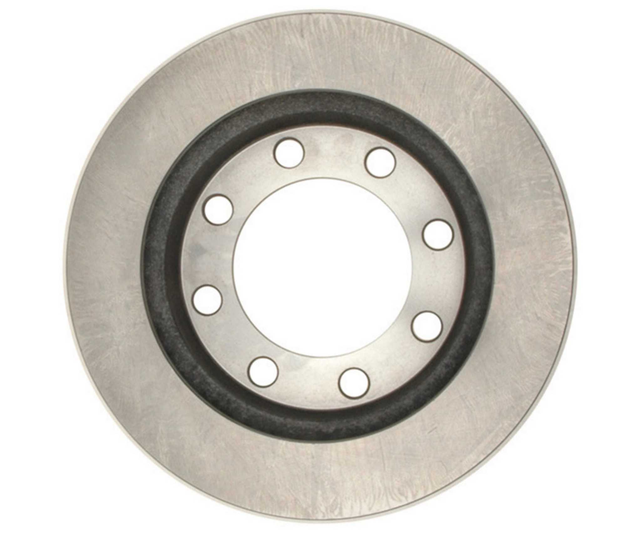 Raybestos Brakes Disc Brake Rotor 76025R