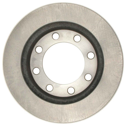 Raybestos Brakes Disc Brake Rotor 76025R
