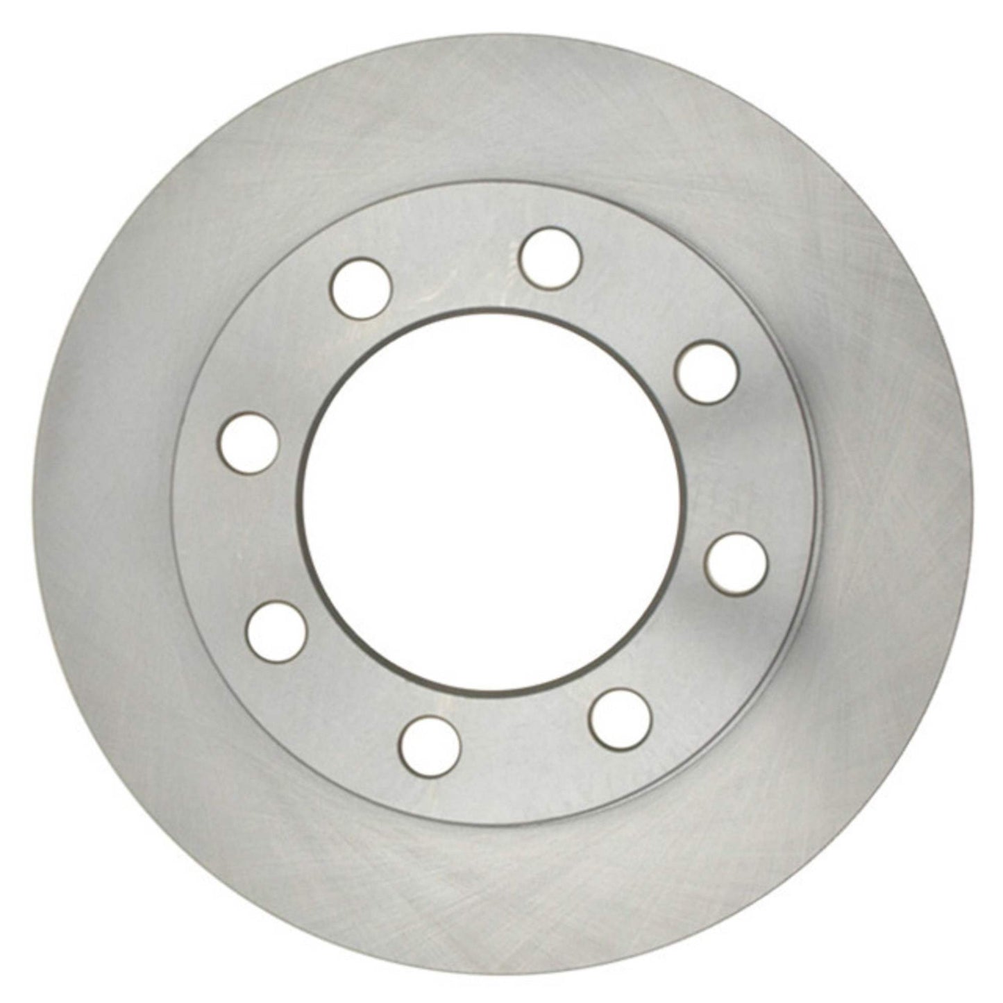 Raybestos Brakes Disc Brake Rotor 76025R