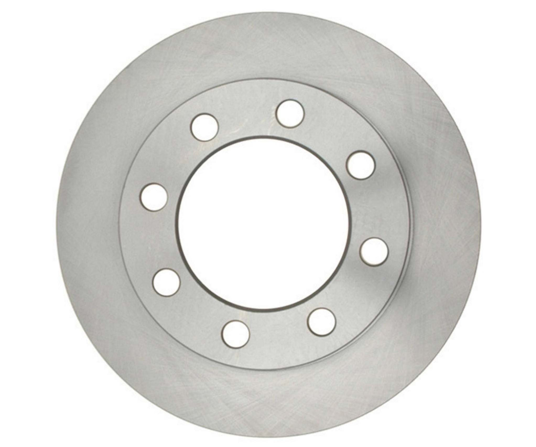 Raybestos Brakes Disc Brake Rotor 76025R