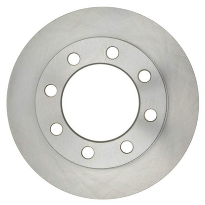 Raybestos Brakes Disc Brake Rotor 76025R