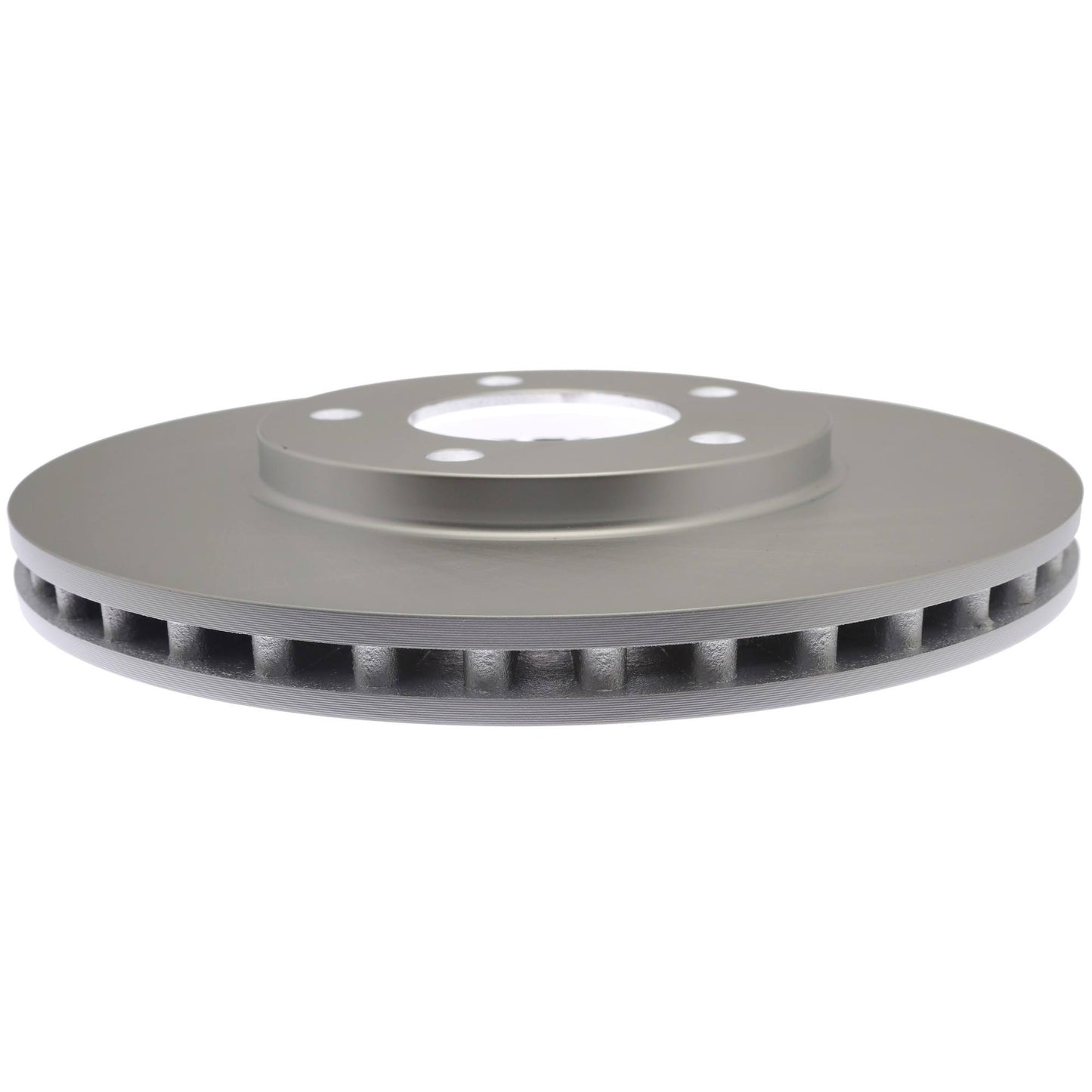 Raybestos Brakes Disc Brake Rotor 76161FZN