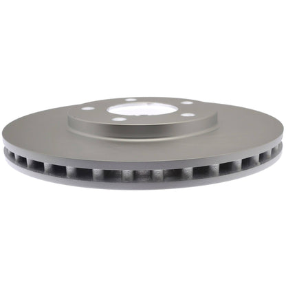 Raybestos Brakes Disc Brake Rotor 76161FZN
