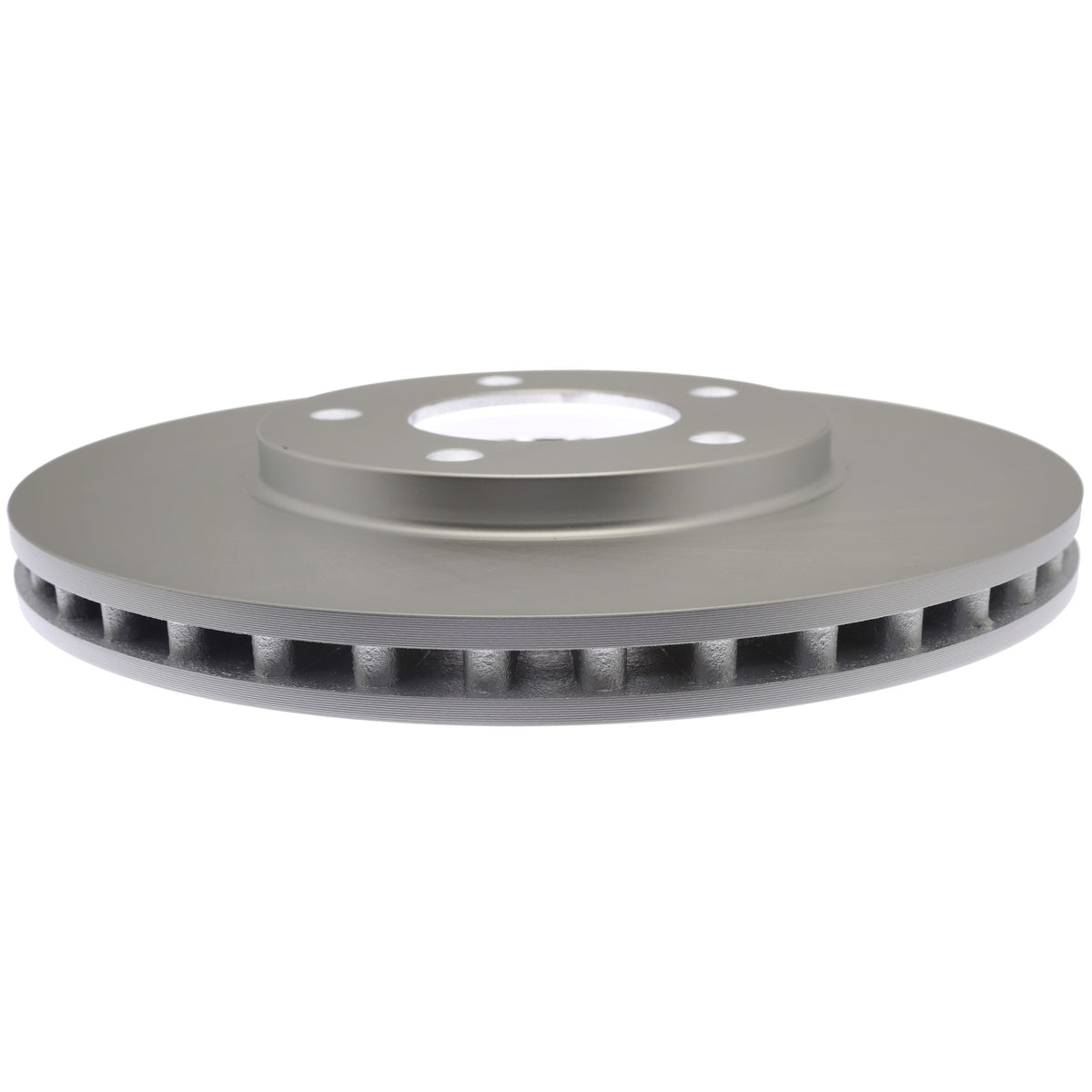 Raybestos Brakes Disc Brake Rotor 76161FZN