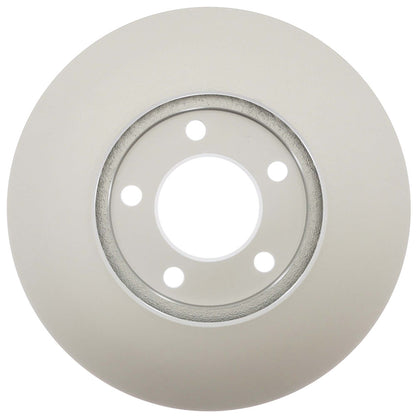 Raybestos Brakes Disc Brake Rotor 76161FZN