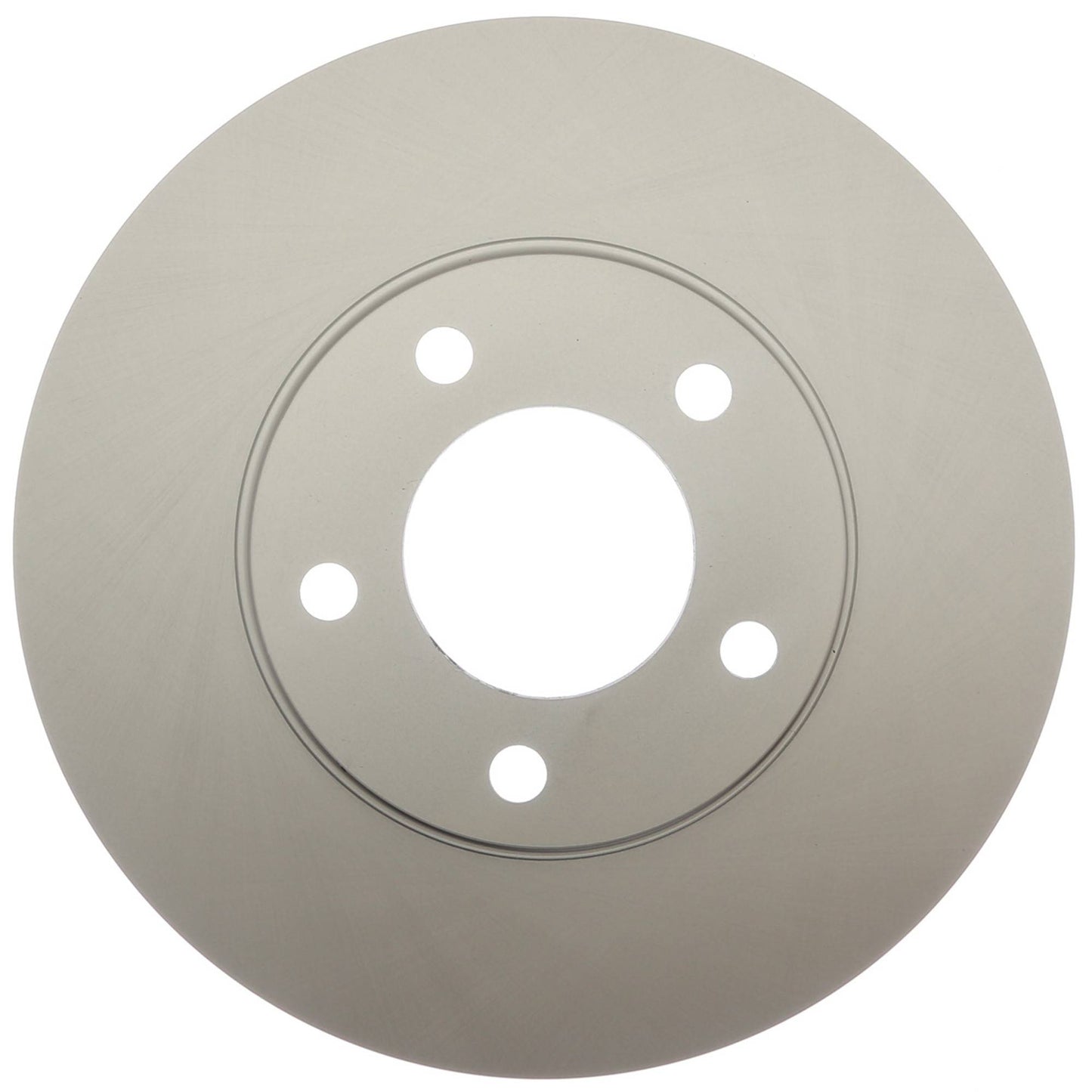Raybestos Brakes Disc Brake Rotor 76161FZN