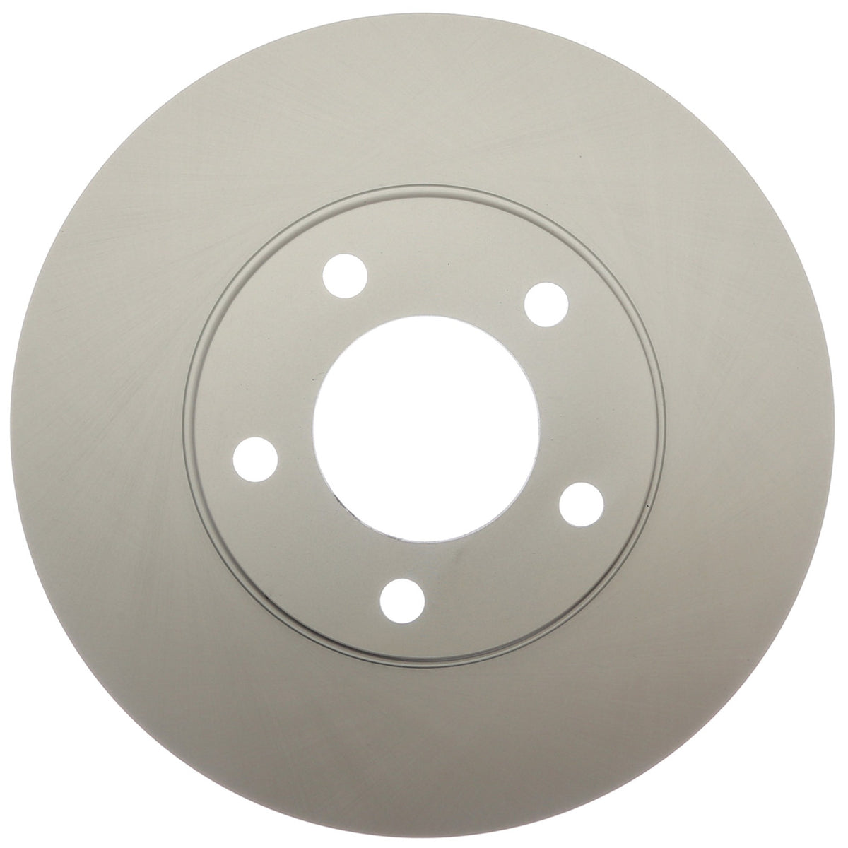 Raybestos Brakes Disc Brake Rotor 76161FZN