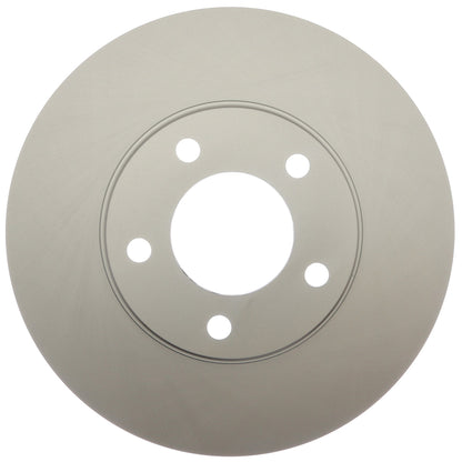 Raybestos Brakes Disc Brake Rotor 76161FZN