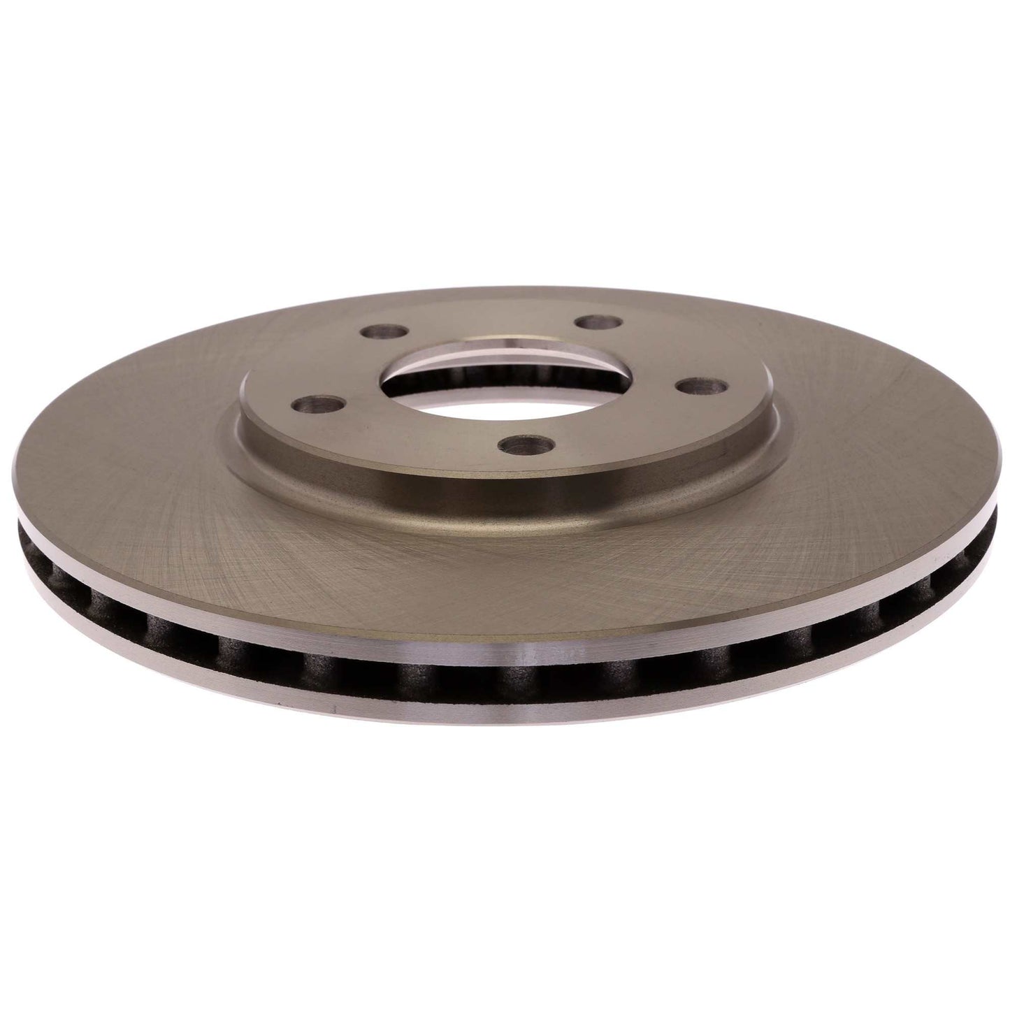 Raybestos Brakes Disc Brake Rotor 76161R