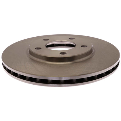 Raybestos Brakes Disc Brake Rotor 76161R