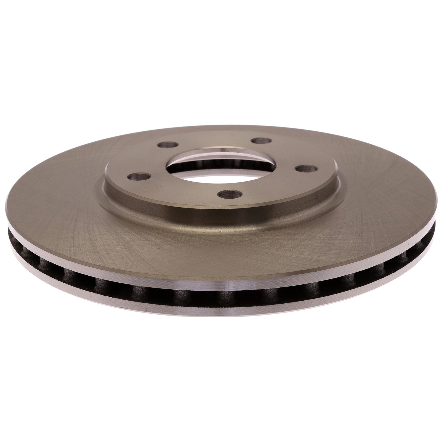 Raybestos Brakes Disc Brake Rotor 76161R