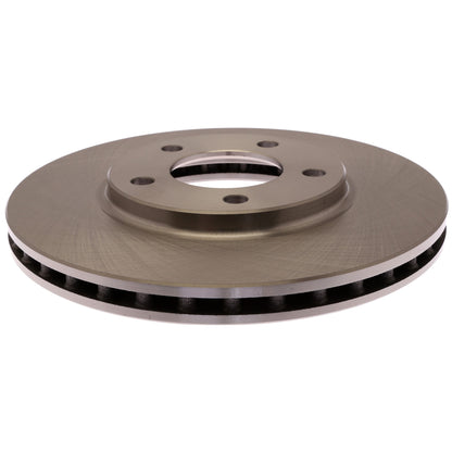 Raybestos Brakes Disc Brake Rotor 76161R
