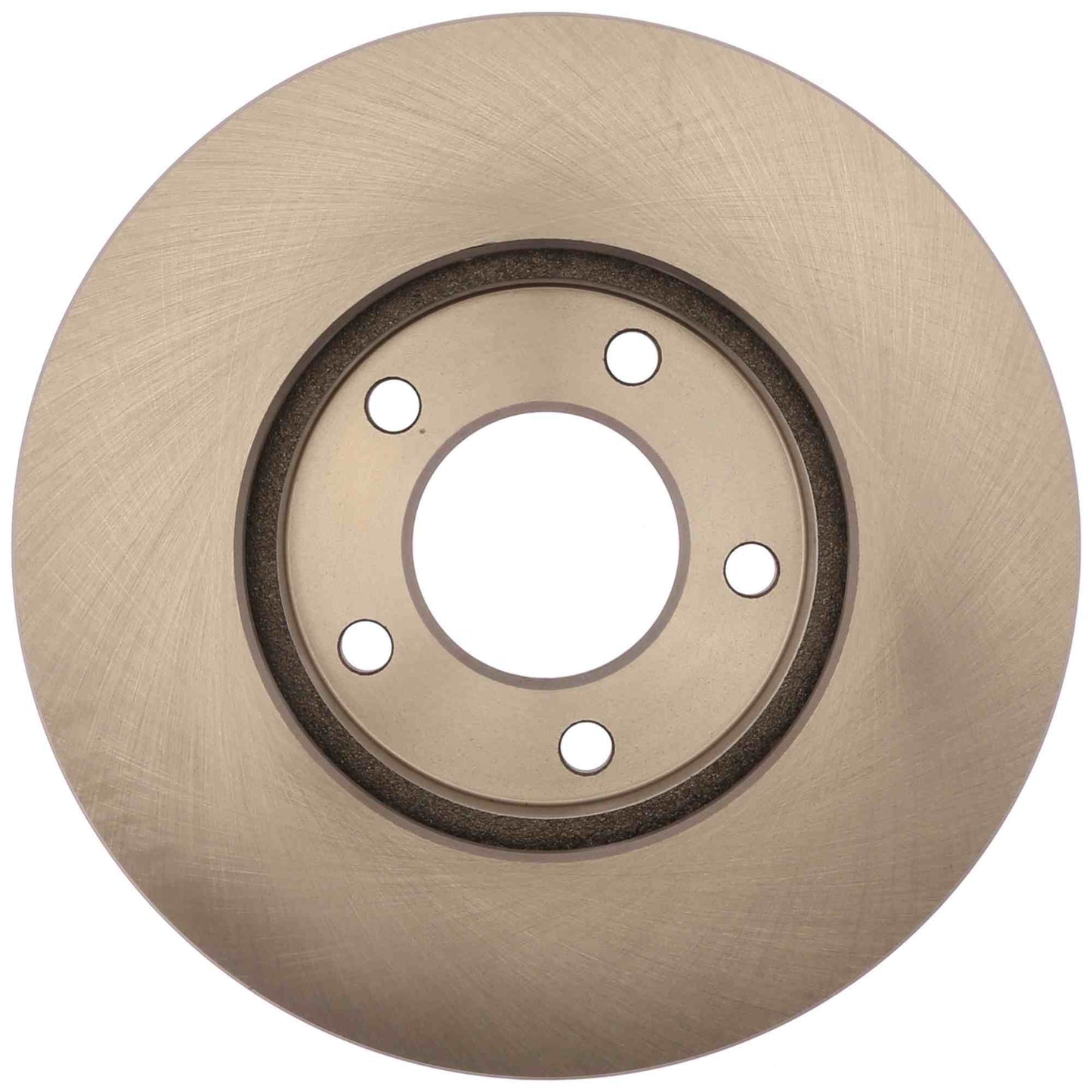 Raybestos Brakes Disc Brake Rotor 76161R