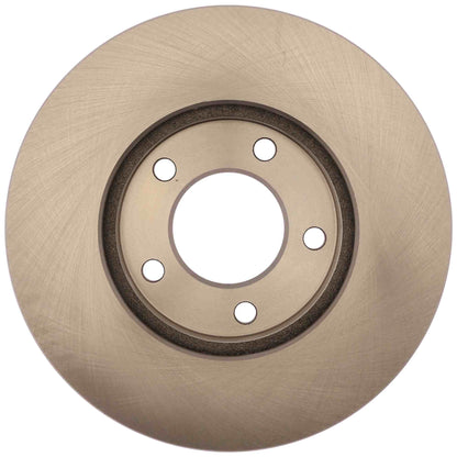 Raybestos Brakes Disc Brake Rotor 76161R