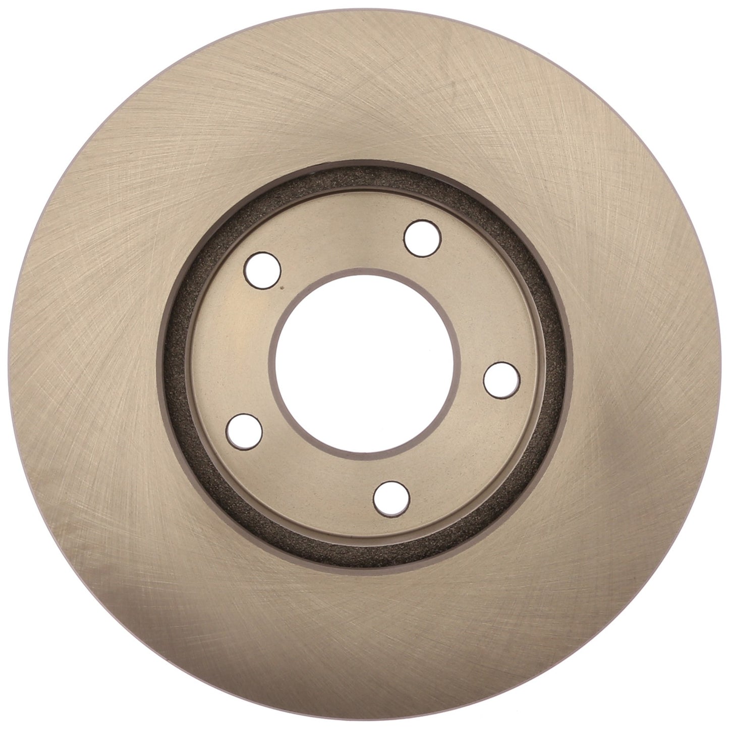 Raybestos Brakes Disc Brake Rotor 76161R