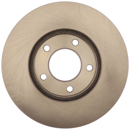 Raybestos Brakes Disc Brake Rotor 76161R