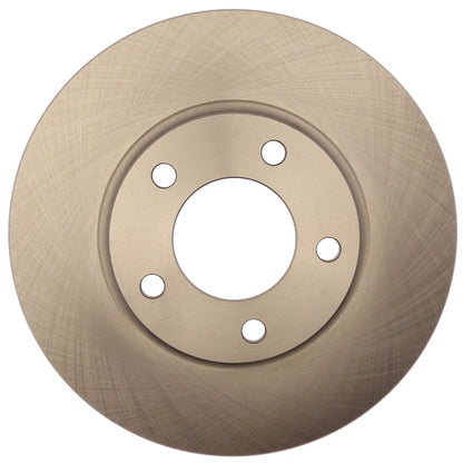 Raybestos Brakes Disc Brake Rotor 76161R