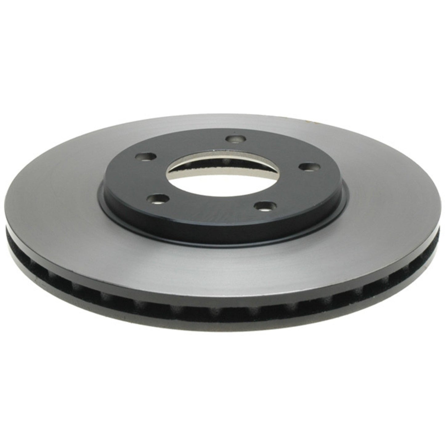 Raybestos Brakes Disc Brake Rotor 76161