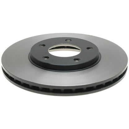 Raybestos Brakes Disc Brake Rotor 76161