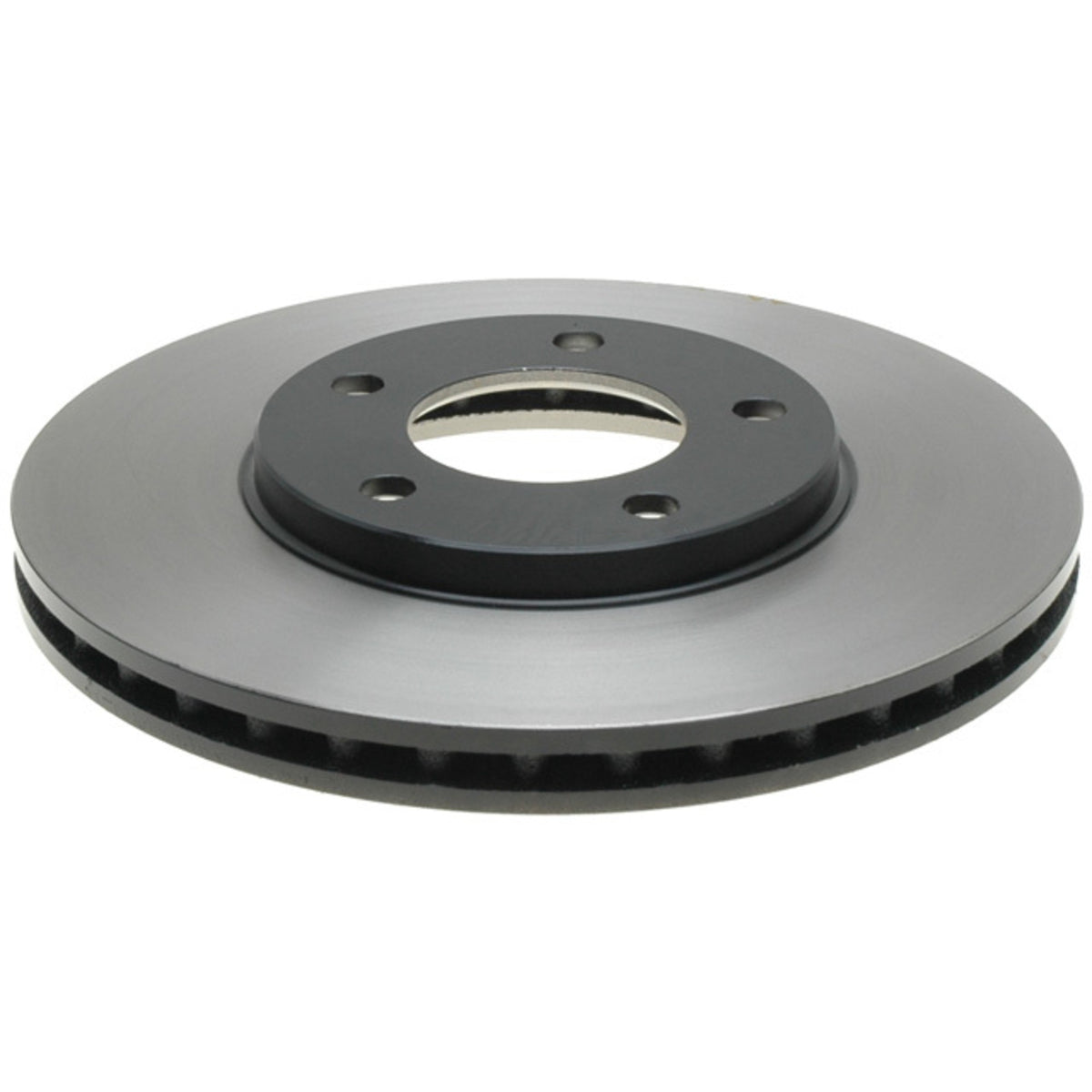 Raybestos Brakes Disc Brake Rotor 76161