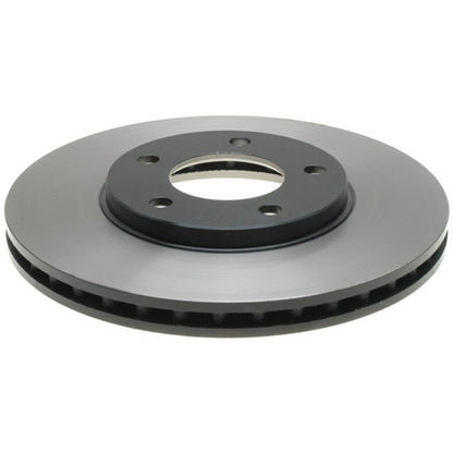 Raybestos Brakes Disc Brake Rotor 76161