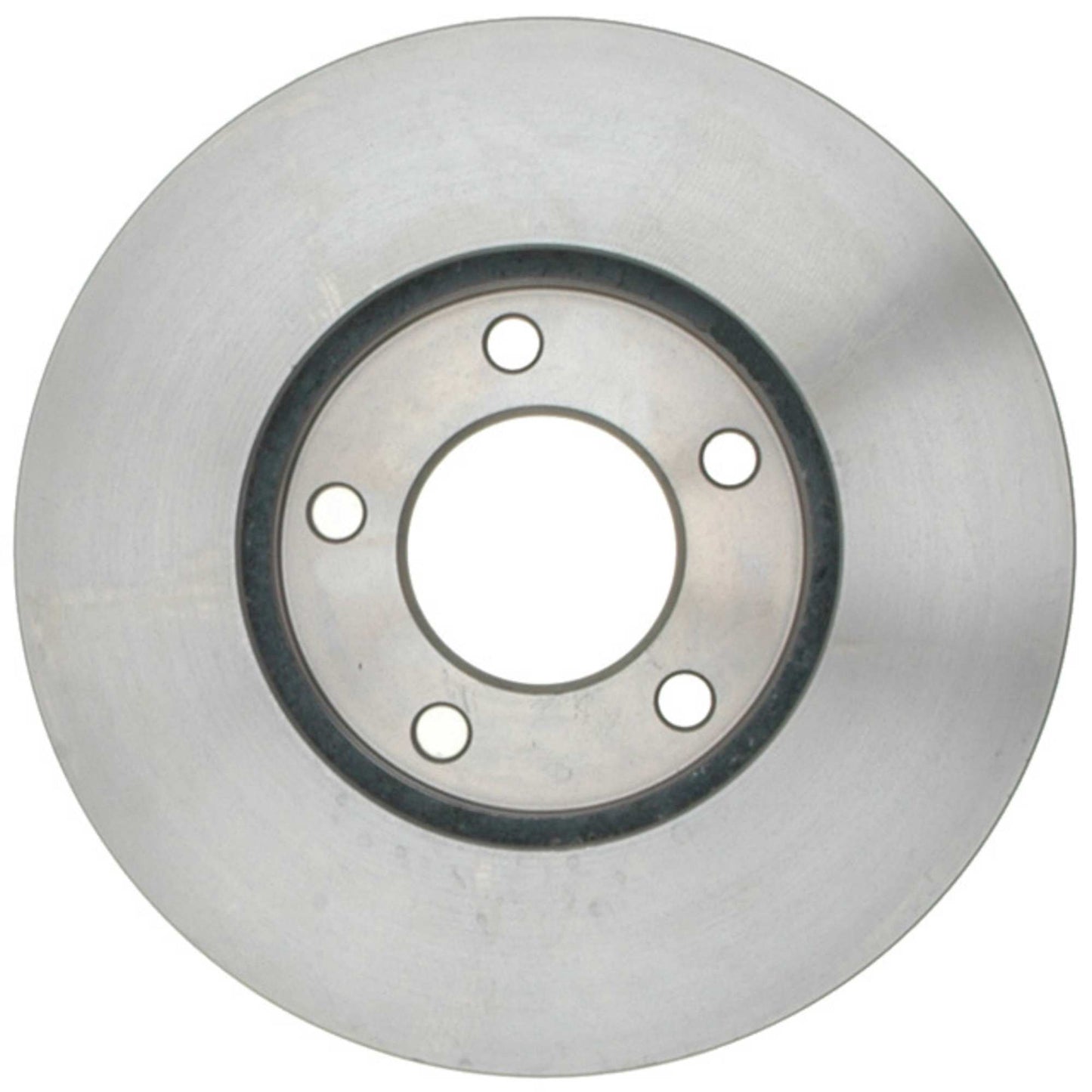 Raybestos Brakes Disc Brake Rotor 76161