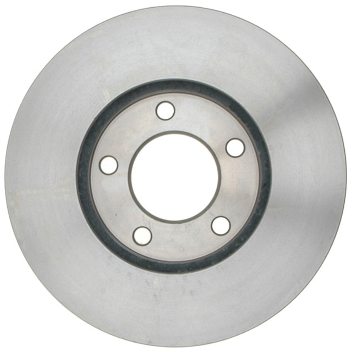 Raybestos Brakes Disc Brake Rotor 76161