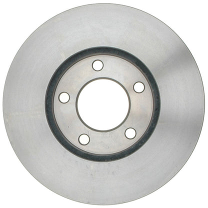 Raybestos Brakes Disc Brake Rotor 76161