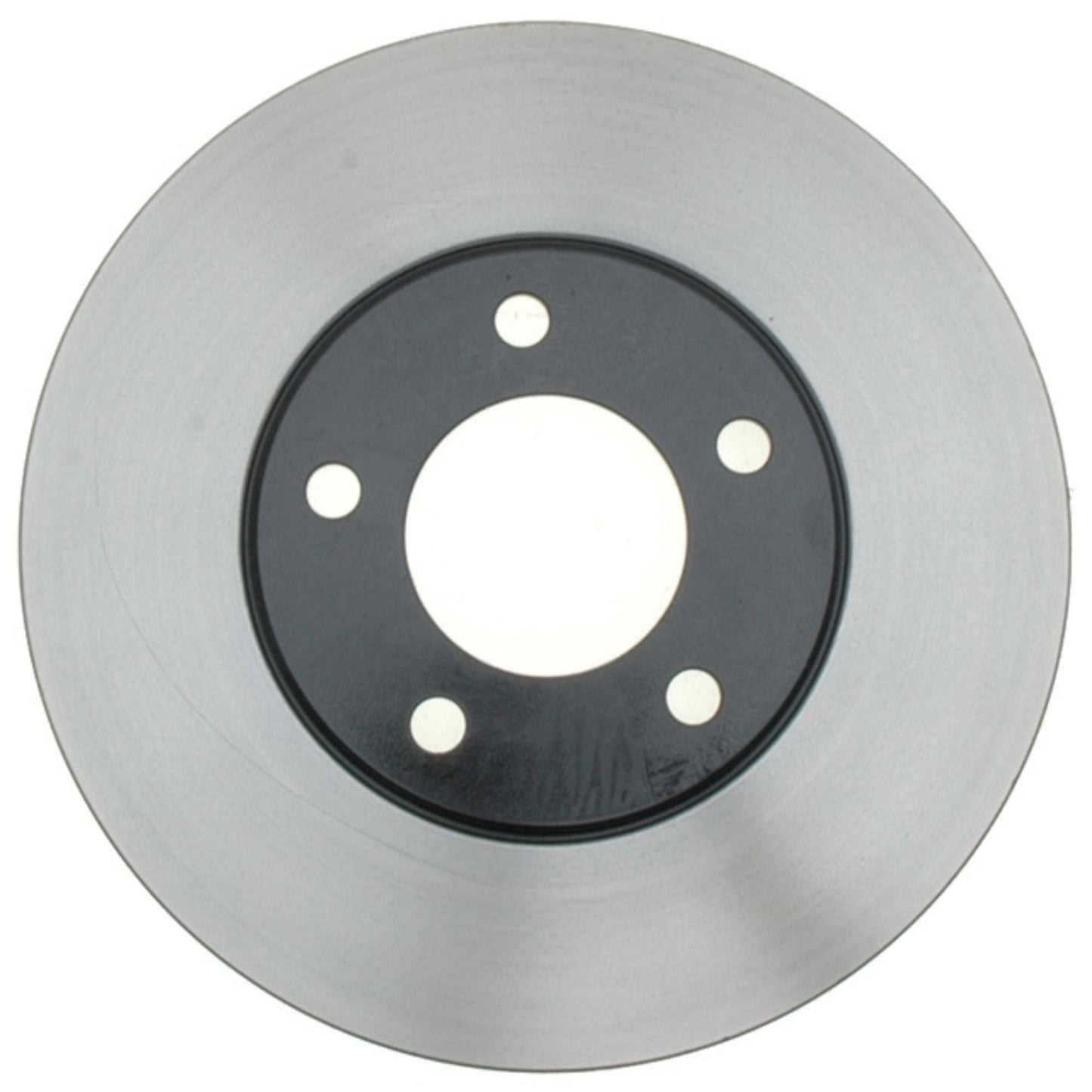 Raybestos Brakes Disc Brake Rotor 76161