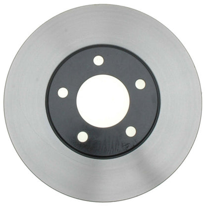 Raybestos Brakes Disc Brake Rotor 76161