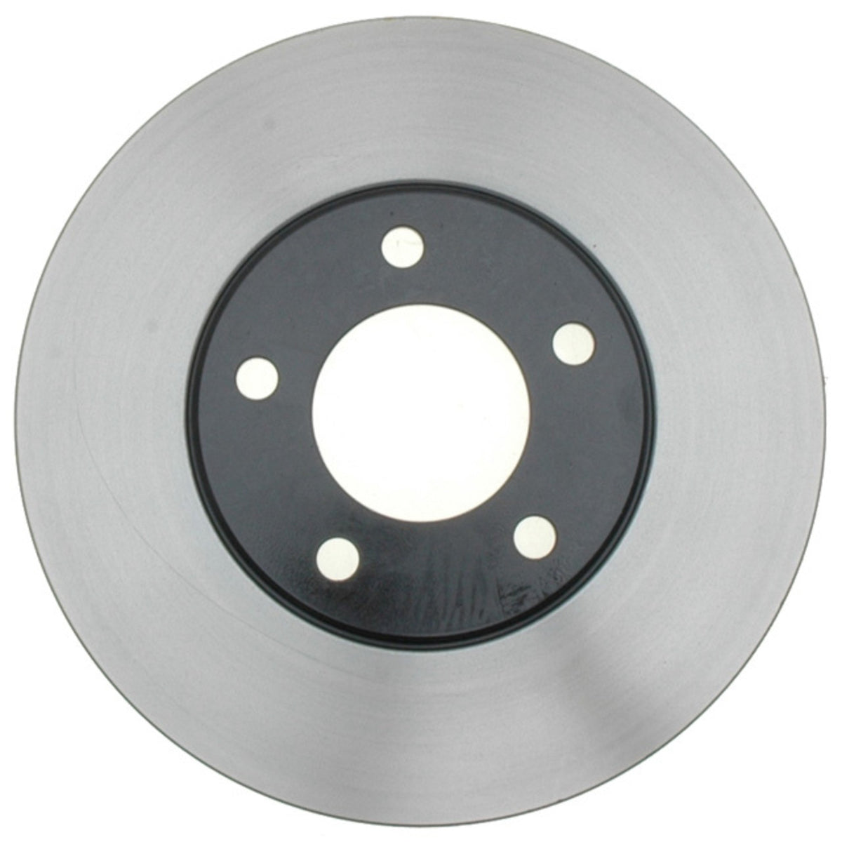 Raybestos Brakes Disc Brake Rotor 76161