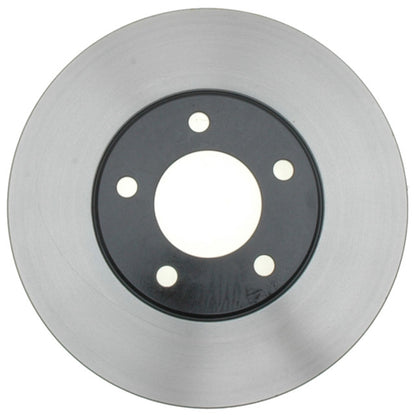 Raybestos Brakes Disc Brake Rotor 76161