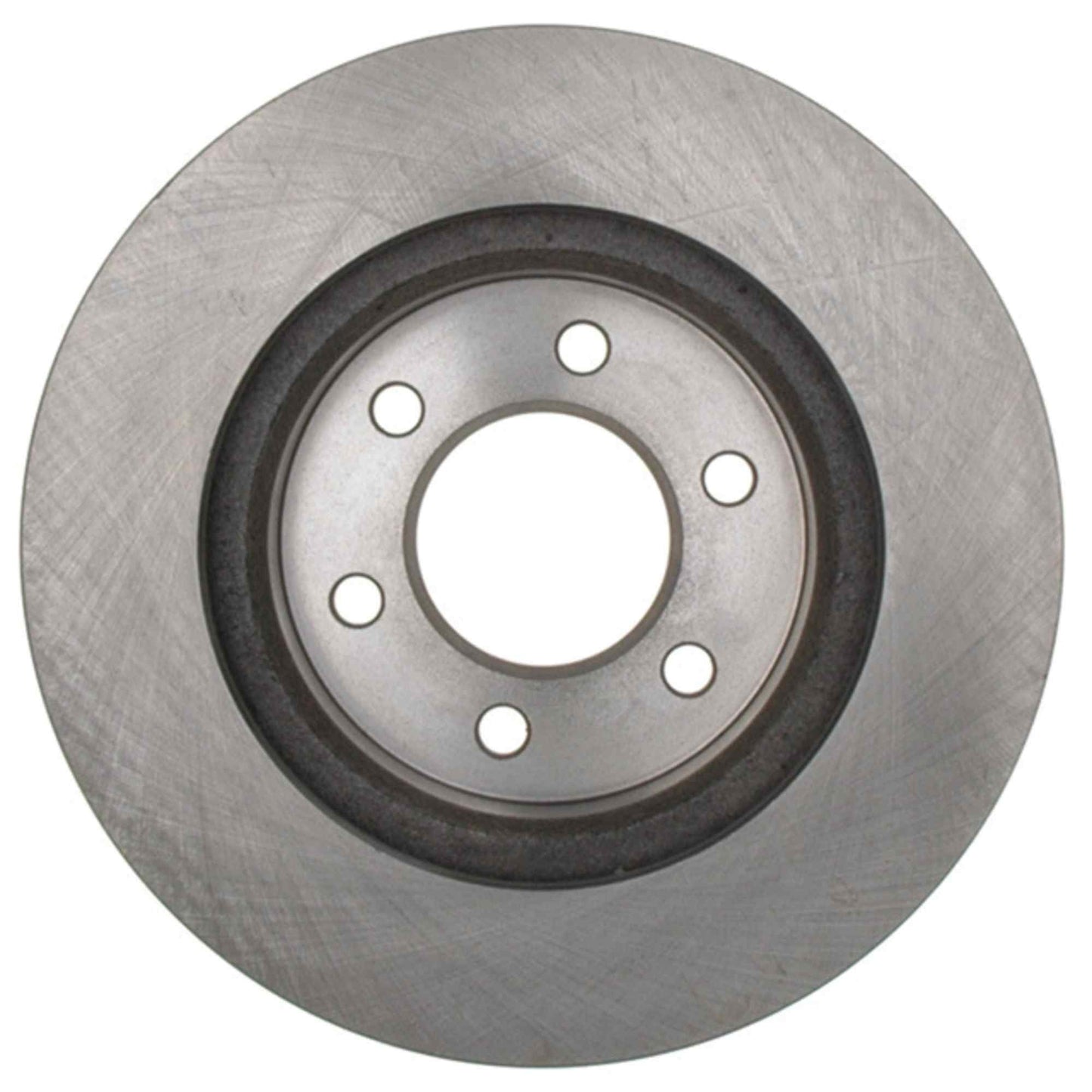 Raybestos Brakes Disc Brake Rotor 76194R