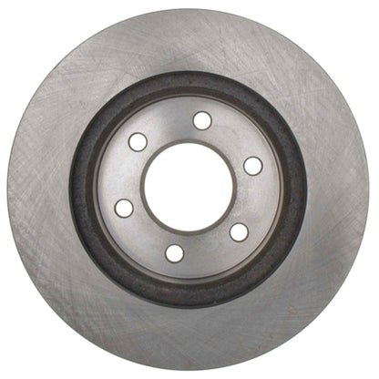 Raybestos Brakes Disc Brake Rotor 76194R