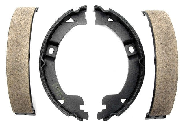 Raybestos Brakes Parking Brake Shoe 761PG