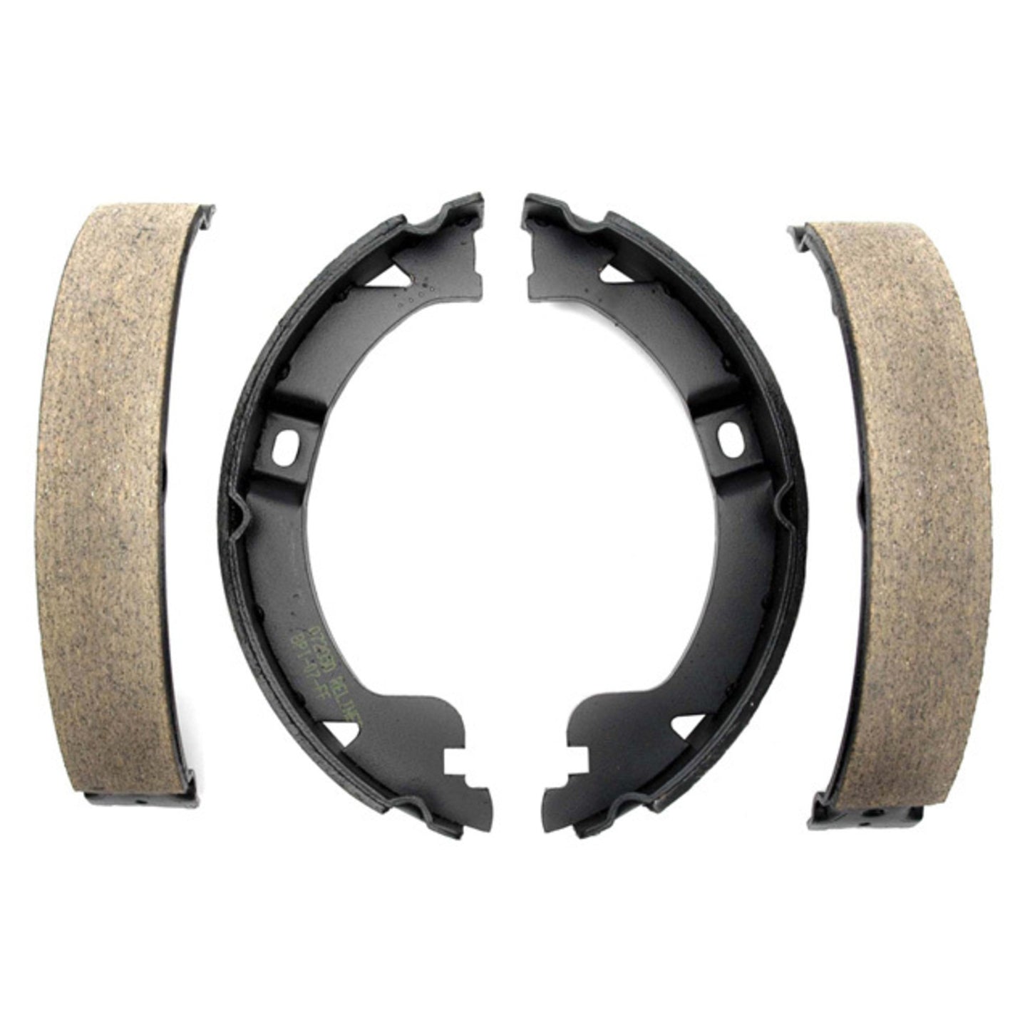 Raybestos Brakes Parking Brake Shoe 761PG