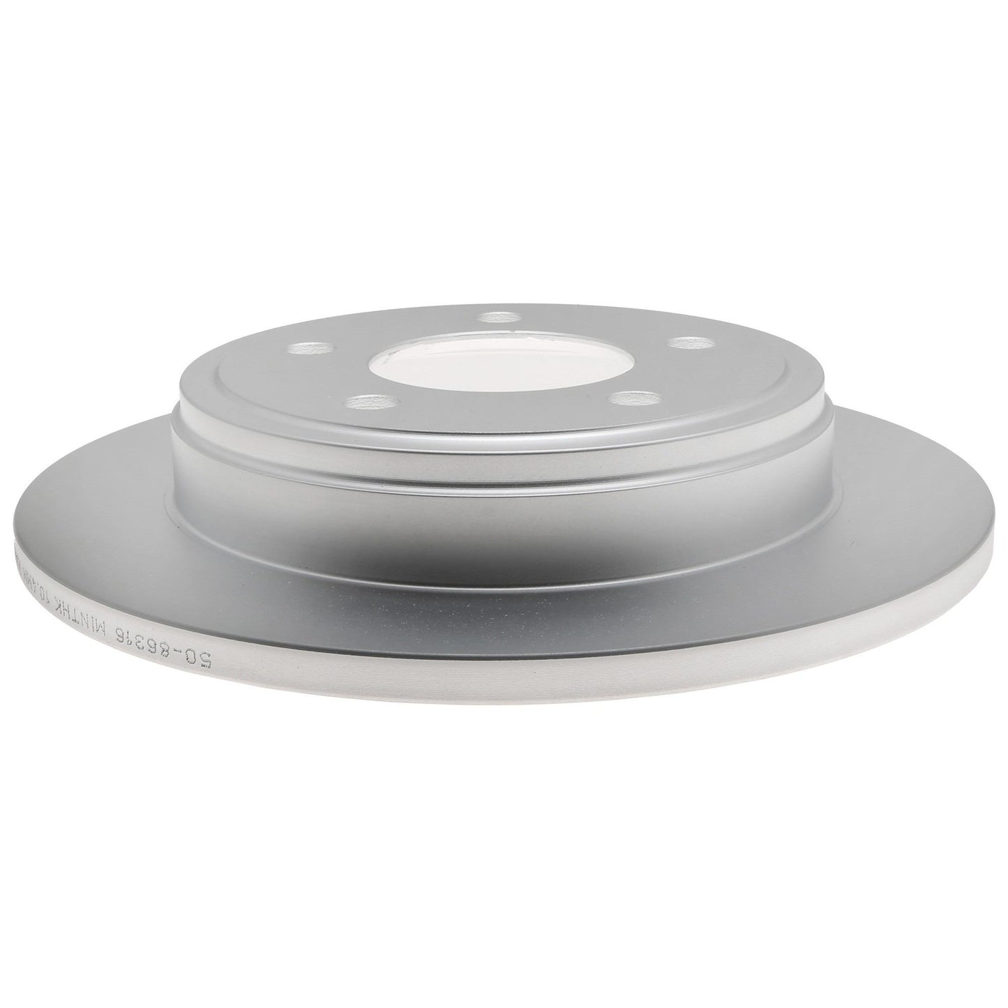 Raybestos Brakes Disc Brake Rotor 76316FZN