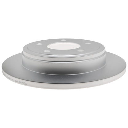 Raybestos Brakes Disc Brake Rotor 76316FZN