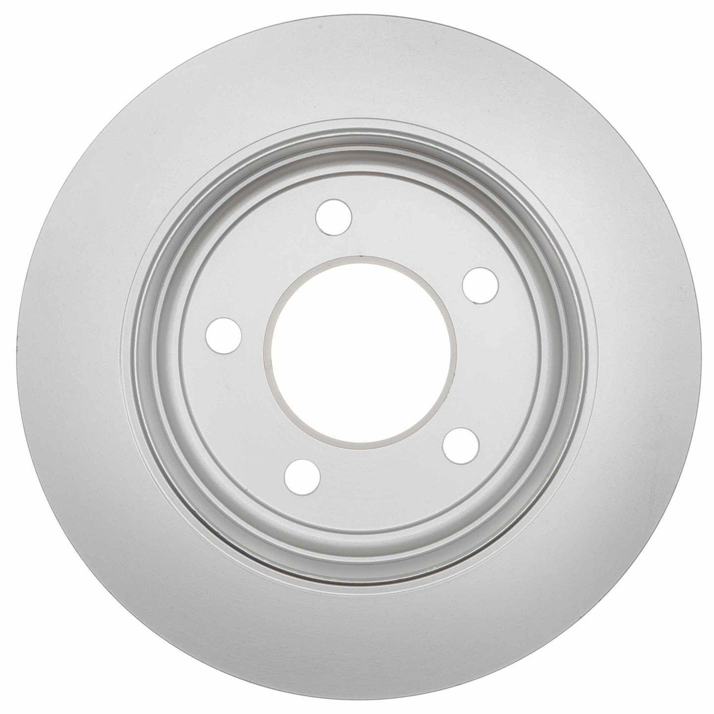 Raybestos Brakes Disc Brake Rotor 76316FZN