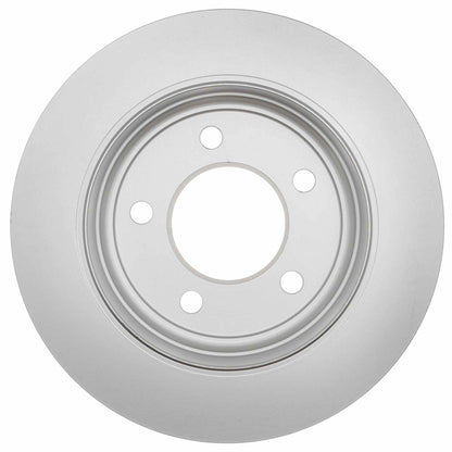 Raybestos Brakes Disc Brake Rotor 76316FZN