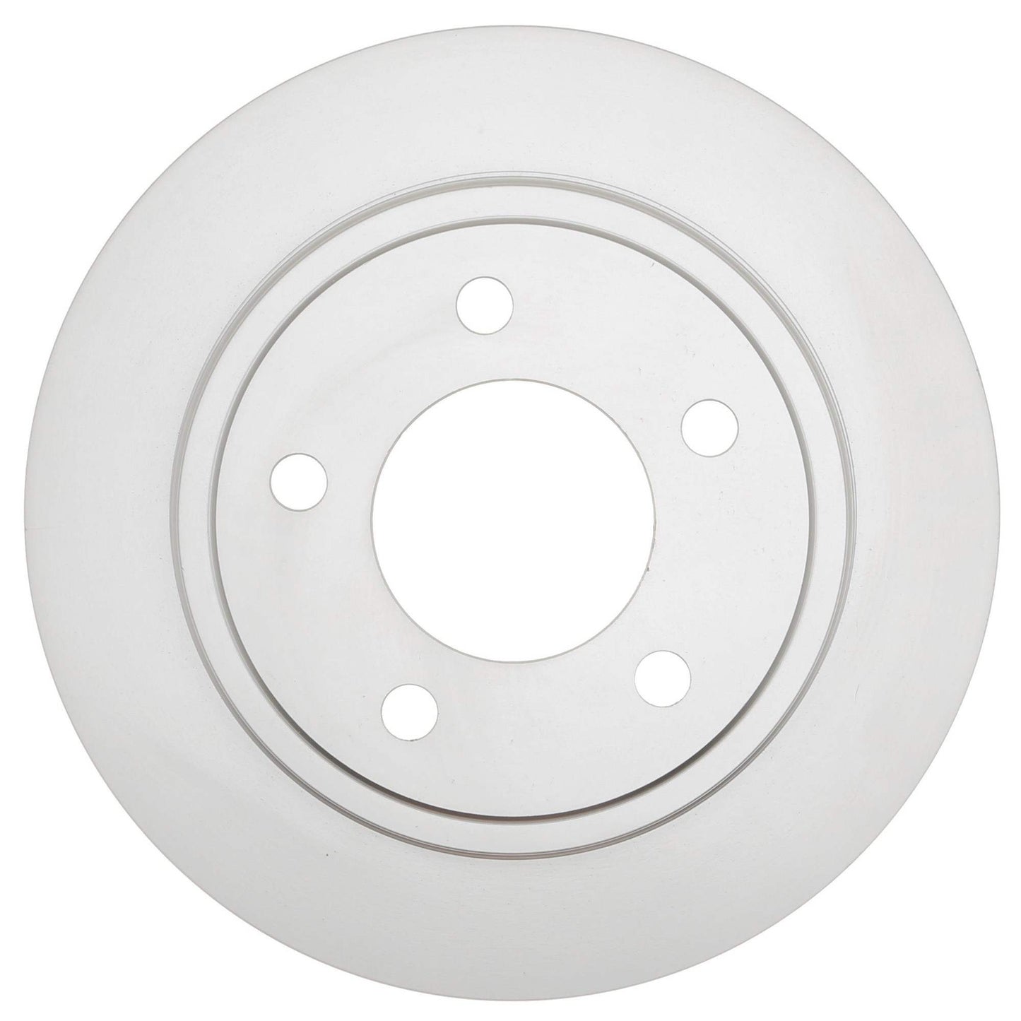 Raybestos Brakes Disc Brake Rotor 76316FZN