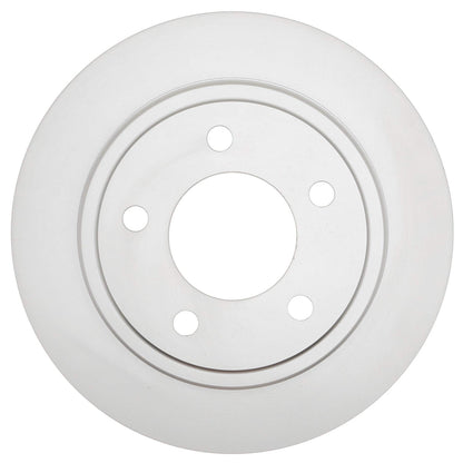 Raybestos Brakes Disc Brake Rotor 76316FZN